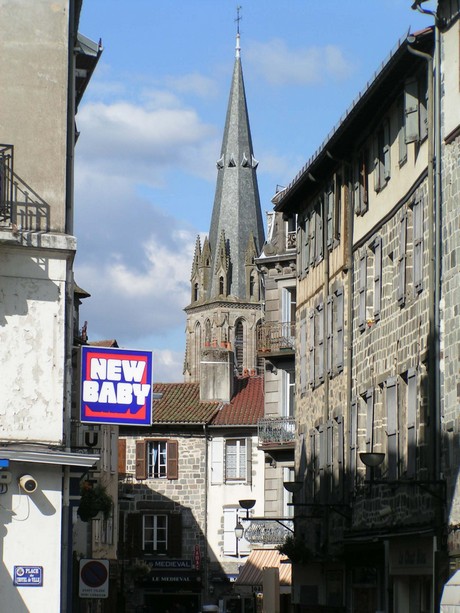 aurillac