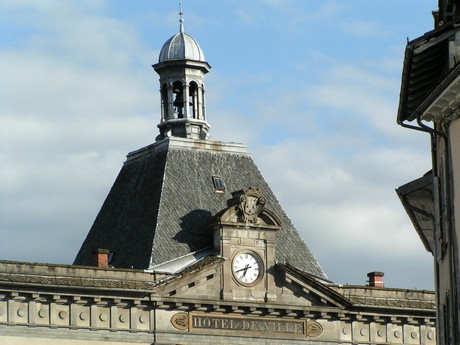 aurillac