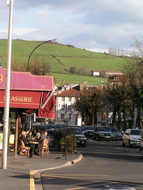 aurillac