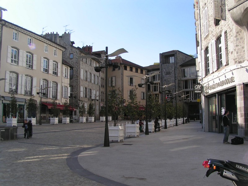 aurillac