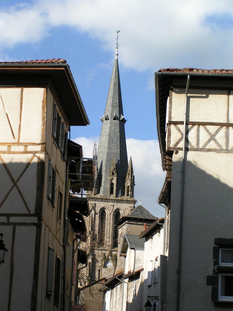 aurillac