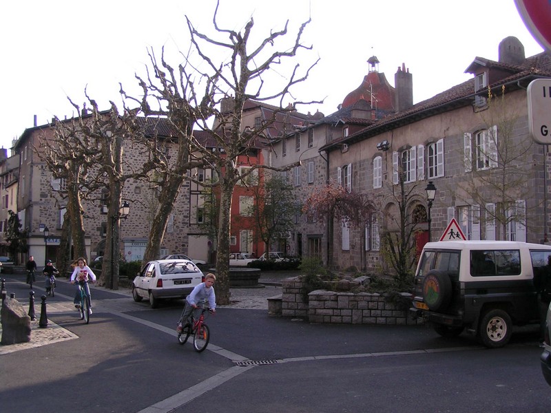 aurillac