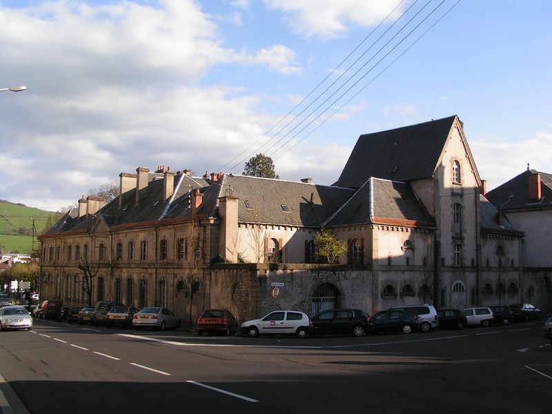 aurillac