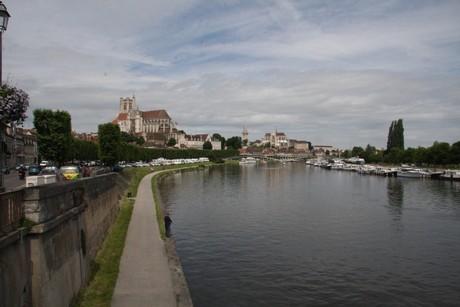 auxerre