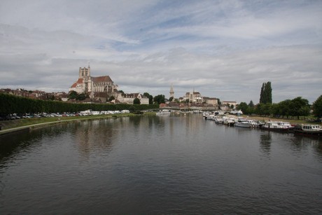 auxerre