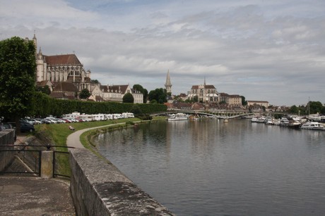 auxerre