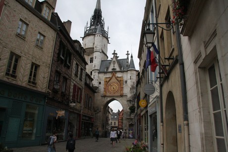 auxerre