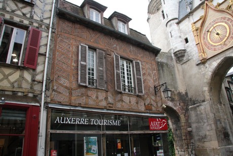 auxerre