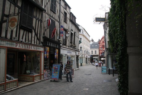 auxerre