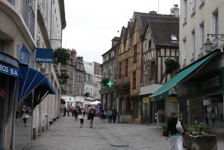 auxerre