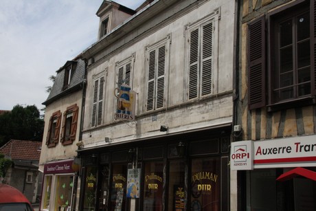 auxerre