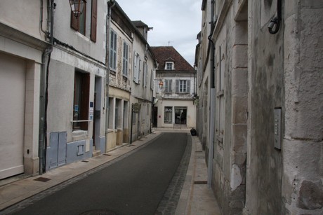 auxerre