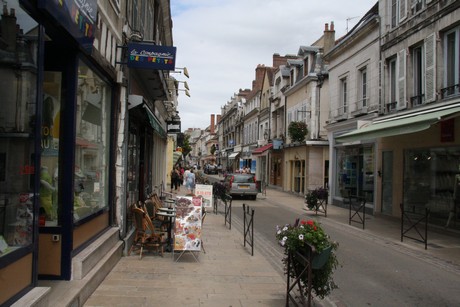 auxerre