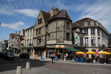 auxerre