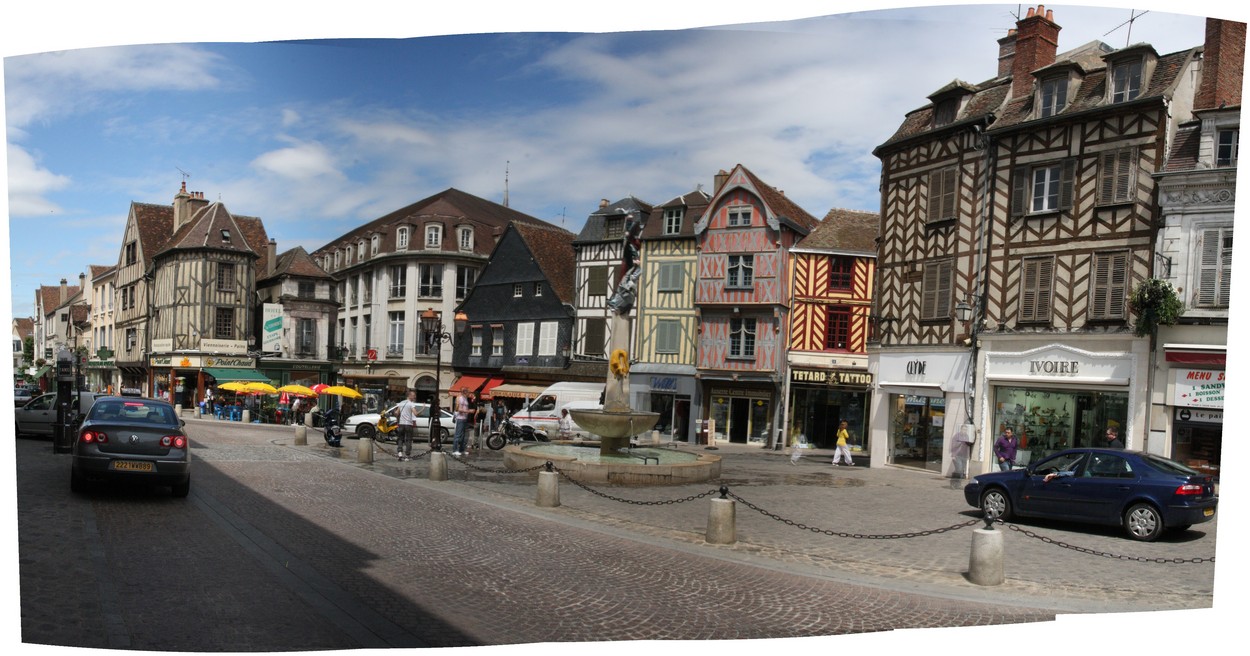 Auxerre 