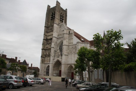 auxerre-kathedrale
