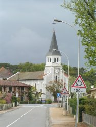 Azur - Frankreich