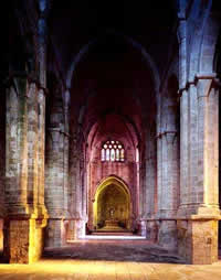 Abtei Fontfroide