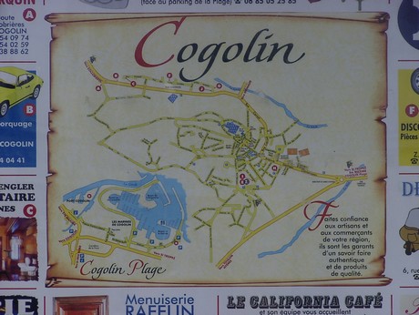 cogolin