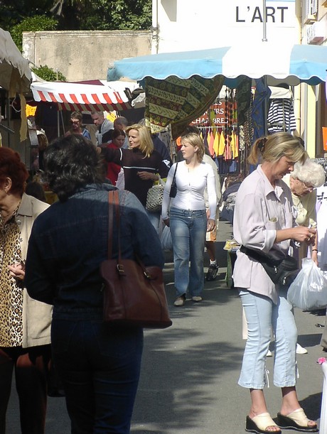 cogolin-markt