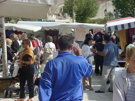 cogolin-markt