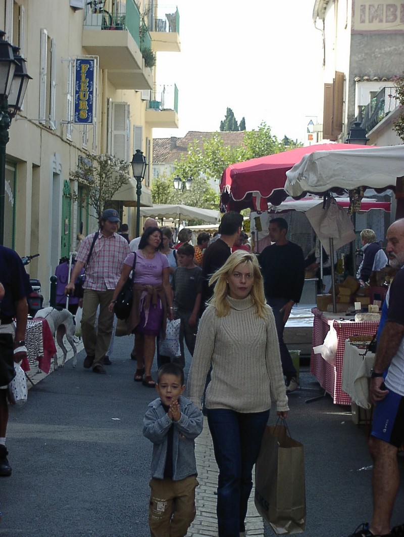 cogolin-markt