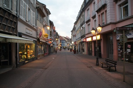Colmar