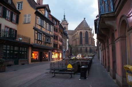 Colmar