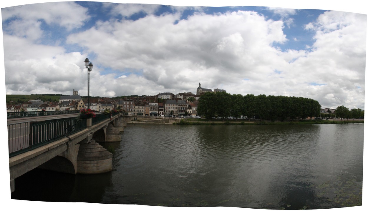 Joigny