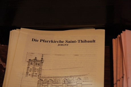saint-thibault
