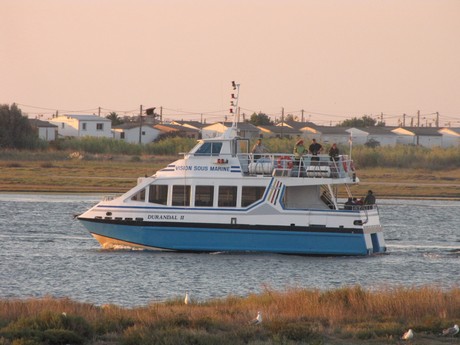 Languedoc-Roussillon