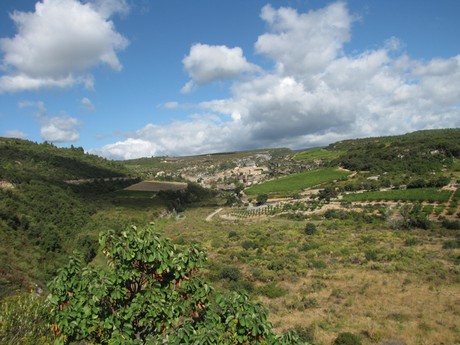 Languedoc-Roussillon