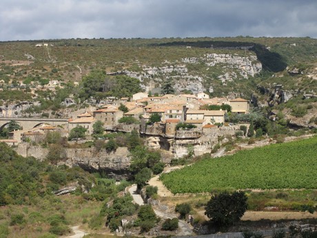 Languedoc-Roussillon