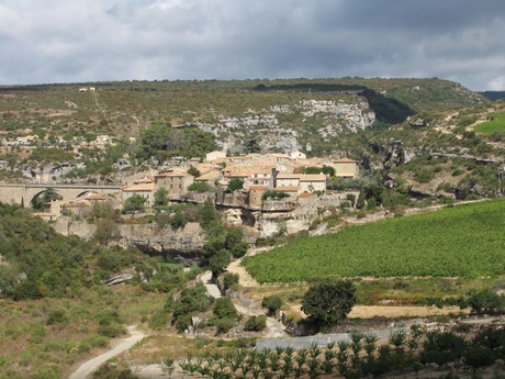 Languedoc-Roussillon