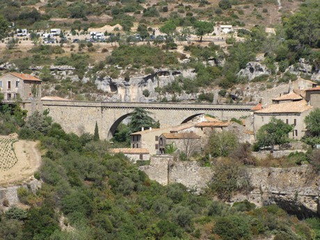 Languedoc-Roussillon