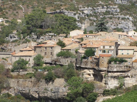 Languedoc-Roussillon