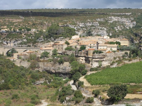 Languedoc-Roussillon