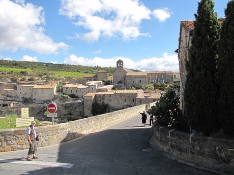 Languedoc-Roussillon