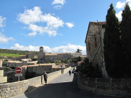 Languedoc-Roussillon