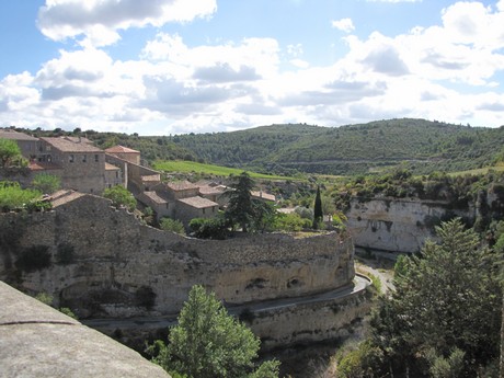 Languedoc-Roussillon