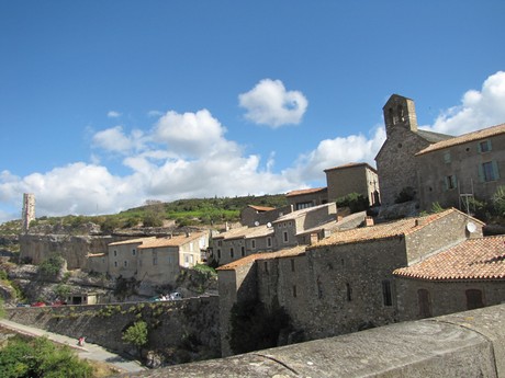 Languedoc-Roussillon