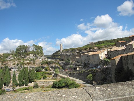 Languedoc-Roussillon