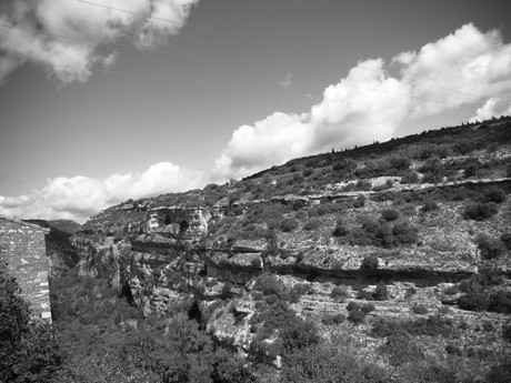 Languedoc-Roussillon