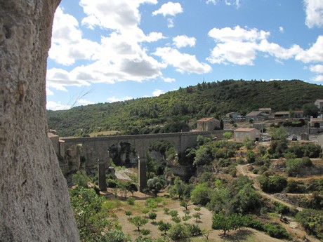 Languedoc-Roussillon