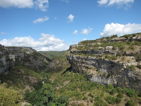 Languedoc-Roussillon