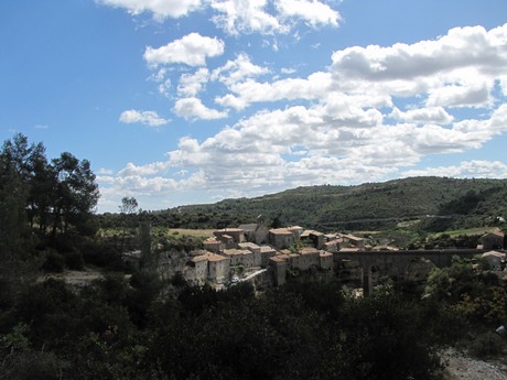 Languedoc-Roussillon