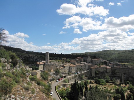 Languedoc-Roussillon