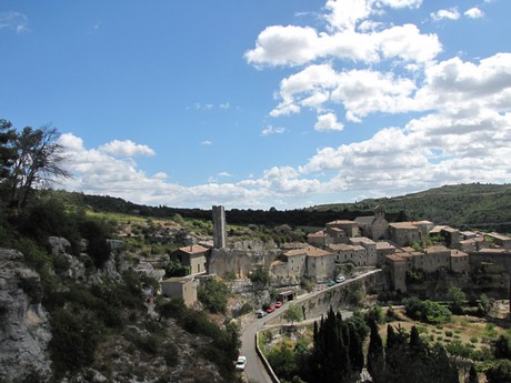 Languedoc-Roussillon