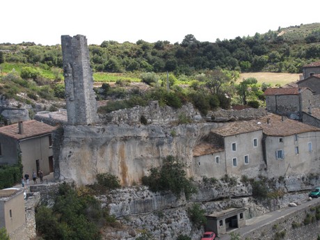 Languedoc-Roussillon