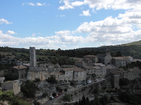 Languedoc-Roussillon